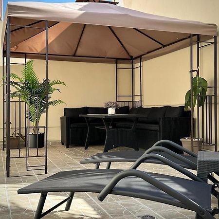 Seaside Deluxe Apartment Ialysos  Ngoại thất bức ảnh